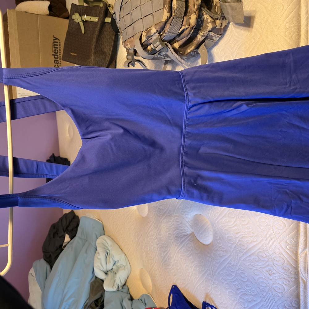 Halara Active Dress